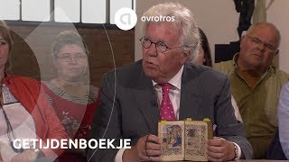 Goedkoop kamperen het verhaal van het getijdenboekje  Tussen Kunst en Kitsch [upl. by Stace]