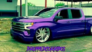 Cuatro De Oro  Doble Cara slowed epicenter [upl. by Atenahs]