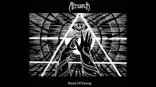 Atriarch  Ritual of passing 2012 Blackened Doom Metal [upl. by Buderus]