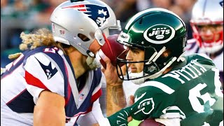 Thursday Night Football Betting Tips amp Predictions Jets vs Patriots NFL [upl. by Yme]