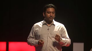 Evolution of Blockchain in IndiaThe value of Ownership  MrAkash Gaurav  TEDxKIITUniversity [upl. by Rebmac456]