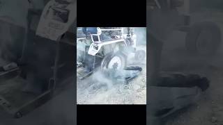 Eicher tochan Mahindra 😱😯 trending tractor farming viralvideo shorts tochanking tochan [upl. by Crofton]