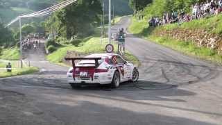 Rallye des Vins Mâcon 2013 HD [upl. by Esidnak767]