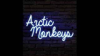 Arctic Monkeys  Cover Full album [upl. by Myranda]