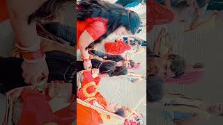 Dukhva mitai chathi maiya 🙏 whatsappstatustrendingshor tsजय छठी मईया 🙏ytshorts shortvideo [upl. by Arod]