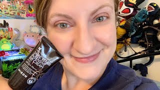 Mizon Snail Repair Intensive BB Cream review  demo [upl. by Jareen610]