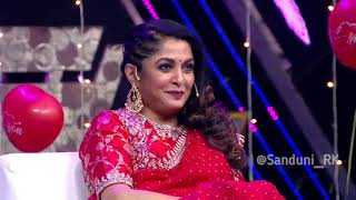 BBJodigal  Queen Ramya Krishnan  Expressions [upl. by Kelley]