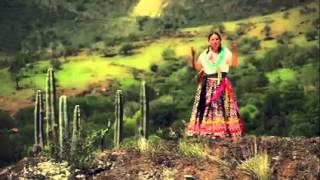 Canción Mixteca  Patricia Trujano Granados Federación Jalisco Internacional [upl. by Alios]