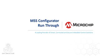 MSS Configurator Run Through [upl. by Etam423]