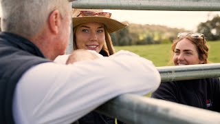 Summer 2024 Central Tablelands Seasonal Conditions  A chat with Frank McRae [upl. by Shields]