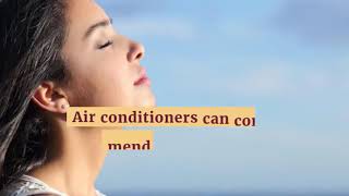 What are the advantages and disadvantages of Air Conditioners [upl. by Curnin340]