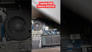 Laptop Dell Vostro 3420 i51235U upto 44GHz 10core 12thread Intel Iris Xe Graphics upramlaptop [upl. by Dionis]