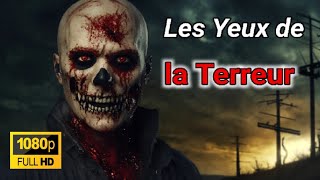 Les Yeux de la Terreur Histoires dHorreur Terrifiantes thread horreur histoires [upl. by Lezlie]