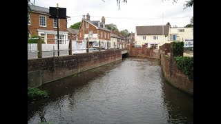 Places to see in  Pewsey  UK [upl. by Eesdnyl]