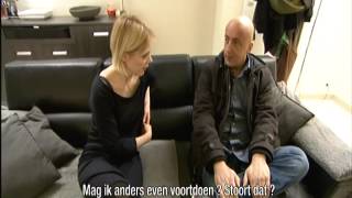 Komen Eten with Queen D  Aflevering 1 [upl. by Kacy]