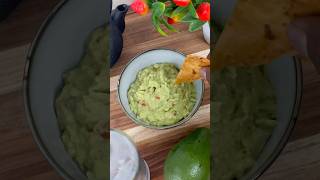 Make you own Guacamole [upl. by Merth]