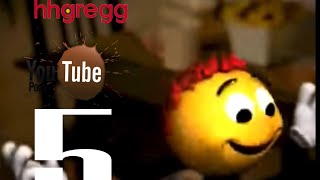 Hhgregg ytp 5 hh talks about information [upl. by Eidnam]