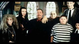 los locos Addams 3  la Reunion pelicula completa en latino [upl. by Regine]