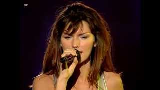 Shania Twain  Rock This Country 1999 Live Video HQ [upl. by Zaremski]