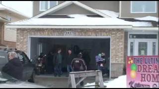 The Ultimate Dream Home winner announced  Sudbury News [upl. by Mat]