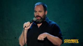 Tom Segura Mostly Stories  Fantasizing [upl. by Atoiyanap]