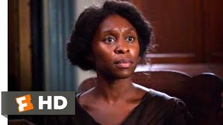 Harriet 2019  I Am Harriet Tubman Scene 210  Movieclips [upl. by Noyk]