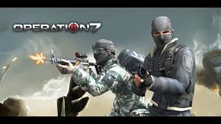 OPERATION7 VIERNES CON QT [upl. by Tnert]