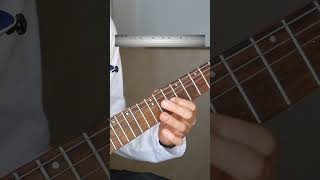 Hotline Bling  Billie Eilish  Gibran Alcocer  Guitar Tutorial  TABS amp chords [upl. by Cohe]