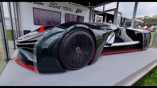 Ford Teamzilla P1 [upl. by Aley]