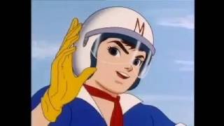 Speed Racer X Episode 11 Terminal Velocity [upl. by Ativla]