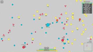 695k triangle full recording [upl. by Argela]