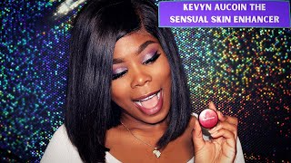 Kevyn Aucoin The Sensual Skin Enhancer Sx12 Review 2020 [upl. by Geller476]