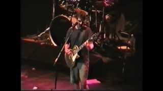 Pearl Jam  19980911 New York NY Full Concert [upl. by Emalee]