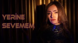 AYTEN RASUL  YERİNE SEVEMEM cover [upl. by Yt]