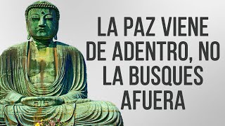 Gran sabiduría de Buda  Citas aforismos y sabios pensamientos del Buda [upl. by Brahear]