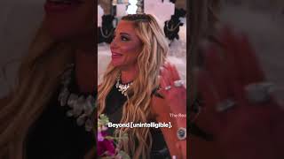 Danielle Cabral shuts down all the pettiness on ‘Real Housewives of New Jersey’ shorts [upl. by Dorine668]