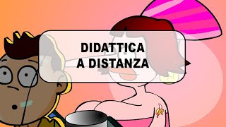 Didattica a distanza [upl. by Embry914]