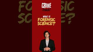 What is Forensic Science [upl. by Notwal997]