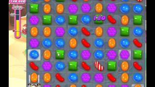 Candy Crush Saga Level 1334 [upl. by Acireh]