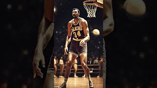 The Legend of Wilt Chamberlain [upl. by Elsworth]