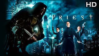 Prist  Hollywood English Action Movie  New Action Horror Thriller Movies  HD [upl. by Higgins127]