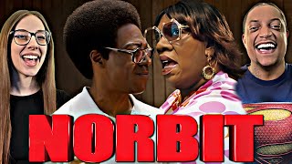 NORBIT 2007  MOVIE REACTION  THIS IS PURE COMEDY  CRAZY CAST  IS IT A CLASSIC  EDDIE MURPHY😂 [upl. by Neiviv533]