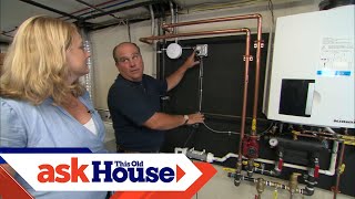 How your STEAM boiler works [upl. by Adilem519]