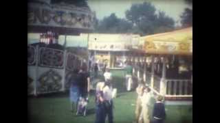 Stevens FunFair Worthing 1980 [upl. by Enelyad]