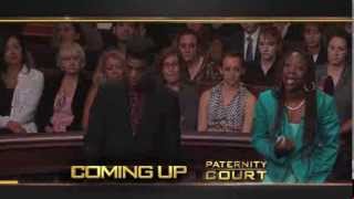 PATERNITY COURT quotMothers Explosive 26Year Secret Exposedquot [upl. by Laine]