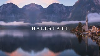 HALLSTATT 🇦🇹  AUSTRIA  4K TRAVEL VIDEO [upl. by Ailimaj331]