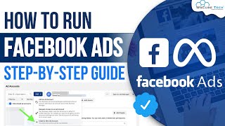 How to Create Setup amp Run Facebook Ads Campaign in Just 15 Minutes 🔥 [upl. by Silverman]