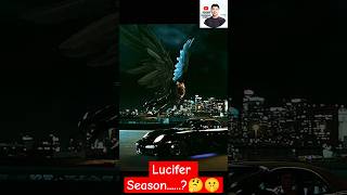 Lucifer is arriving 😈🔥🔥 shorts trending viralshort lucifer lucifermorningstar devil webseries [upl. by Yhpos]