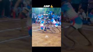 KABADDI JUMP kabaddi winnerkabaddi jump [upl. by Kellda]