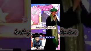 ABAH ALI GONDRONG GUS ALI GONDRONG MAFIA SHOLAWAT ngaji sholawat shorts fypシ゚viral [upl. by Ginnie]